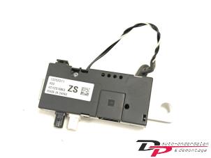 Gebruikte Antenne Versterker Opel Astra J Sports Tourer (PD8/PE8/PF8) 1.4 Turbo 16V Prijs € 14,95 Margeregeling aangeboden door DP Auto-onderdelen & Demontage