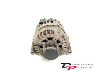 Gebruikte Dynamo Opel Mokka/Mokka X 1.4 Turbo 16V 4x2 Prijs € 34,00 Margeregeling aangeboden door DP Auto-onderdelen & Demontage