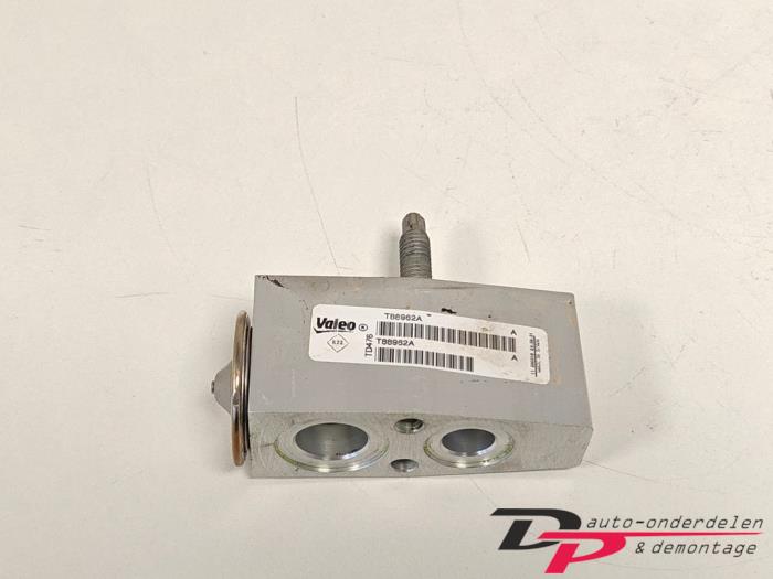 Gebruikte Airco expansieklep Opel Mokka/Mokka X 1.4 Turbo 16V 4x2 Prijs € 20,00 Margeregeling aangeboden door DP Auto-onderdelen & Demontage