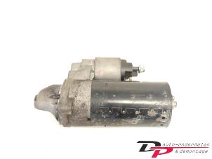 Gebruikte Startmotor Mercedes C Estate (S204) 2.2 C-200 CDI 16V BlueEFFICIENCY Prijs € 19,95 Margeregeling aangeboden door DP Auto-onderdelen & Demontage