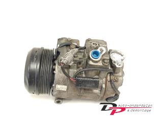 Gebruikte Aircopomp Mercedes C Estate (S204) 2.2 C-200 CDI 16V BlueEFFICIENCY Prijs € 70,00 Margeregeling aangeboden door DP Auto-onderdelen & Demontage