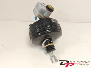 Gebruikte Rembooster Mercedes C Estate (S204) 2.2 C-200 CDI 16V BlueEFFICIENCY Prijs € 34,95 Margeregeling aangeboden door DP Auto-onderdelen & Demontage