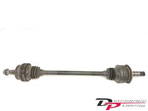 Gebruikte Steekas links-achter Mercedes C Estate (S204) 2.2 C-200 CDI 16V BlueEFFICIENCY Prijs € 24,00 Margeregeling aangeboden door DP Auto-onderdelen & Demontage