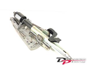 Gebruikte Stuurkolom compleet Mercedes C Estate (S204) 2.2 C-200 CDI 16V BlueEFFICIENCY Prijs € 50,00 Margeregeling aangeboden door DP Auto-onderdelen & Demontage