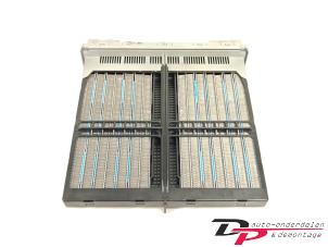 Gebruikte Kachel Verwarmingselement Mercedes C Estate (S204) 2.2 C-200 CDI 16V BlueEFFICIENCY Prijs € 22,00 Margeregeling aangeboden door DP Auto-onderdelen & Demontage