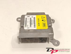 Gebruikte Airbag Module Peugeot 108 1.0 12V VVT-i Prijs € 125,00 Margeregeling aangeboden door DP Auto-onderdelen & Demontage