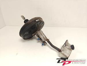 Gebruikte Rembekrachtiger Nissan NV 200 (M20M) 1.5 dCi 86 Prijs € 39,00 Margeregeling aangeboden door DP Auto-onderdelen & Demontage