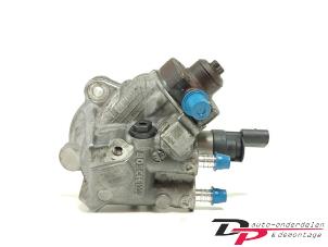 Gebruikte Brandstofpomp Mechanisch BMW 1 serie (E81) 118d 16V Prijs € 100,00 Margeregeling aangeboden door DP Auto-onderdelen & Demontage