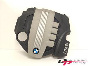 Gebruikte Afdekplaat motor BMW 1 serie (E81) 118d 16V Prijs € 20,00 Margeregeling aangeboden door DP Auto-onderdelen & Demontage
