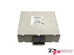 Gebruikte DC/DC converter BMW 1 serie (E81) 118d 16V Prijs € 12,00 Margeregeling aangeboden door DP Auto-onderdelen & Demontage