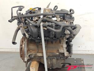 Gebruikte Motor Opel Astra H GTC (L08) 1.4 16V Twinport Prijs € 475,00 Margeregeling aangeboden door DP Auto-onderdelen & Demontage