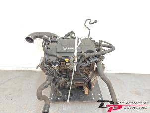 Gebruikte Motor Opel Astra J Sports Tourer (PD8/PE8/PF8) 1.4 16V ecoFLEX Prijs € 675,00 Margeregeling aangeboden door DP Auto-onderdelen & Demontage