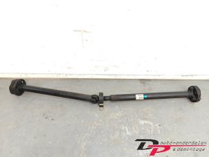 Gebruikte Tussenas Mercedes C Estate (S204) 2.2 C-200 CDI 16V BlueEFFICIENCY Prijs € 90,00 Margeregeling aangeboden door DP Auto-onderdelen & Demontage