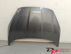 Gebruikte Motorkap Ford Fiesta 6 (JA8) 1.0 EcoBoost 12V 100 Prijs € 250,00 Margeregeling aangeboden door DP Auto-onderdelen & Demontage