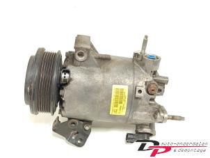 Gebruikte Aircopomp Ford Fiesta 6 (JA8) 1.0 EcoBoost 12V 100 Prijs € 34,00 Margeregeling aangeboden door DP Auto-onderdelen & Demontage