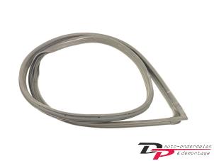 Gebruikte Deurrubber 4Deurs rechts-voor Ford Fiesta 6 (JA8) 1.0 EcoBoost 12V 100 Prijs € 14,00 Margeregeling aangeboden door DP Auto-onderdelen & Demontage