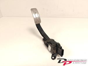 Gebruikte Gaspedaal Ford Fiesta 6 (JA8) 1.0 EcoBoost 12V 100 Prijs € 9,00 Margeregeling aangeboden door DP Auto-onderdelen & Demontage