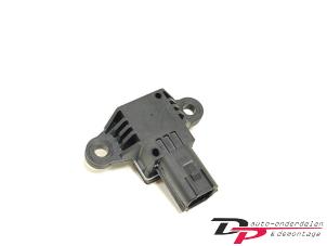 Gebruikte Airbag Sensor Ford Fiesta 6 (JA8) 1.0 EcoBoost 12V 100 Prijs € 9,00 Margeregeling aangeboden door DP Auto-onderdelen & Demontage