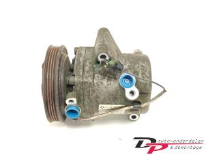 Gebruikte Aircopomp Smart Fortwo Coupé (451.3) 1.0 52kW,Micro Hybrid Drive Prijs € 70,00 Margeregeling aangeboden door DP Auto-onderdelen & Demontage