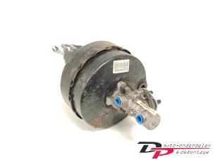 Gebruikte Rembooster Smart Fortwo Coupé (451.3) 1.0 52kW,Micro Hybrid Drive Prijs € 60,00 Margeregeling aangeboden door DP Auto-onderdelen & Demontage