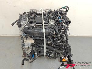 Gebruikte Motor Volvo XC40 (XZ) 2.0 B4 16V Mild Hybrid Autom. Prijs € 3.599,00 Margeregeling aangeboden door DP Auto-onderdelen & Demontage