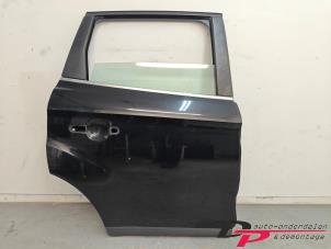 Gebruikte Deur 4Deurs rechts-achter Ford Kuga I 2.0 TDCi 16V Prijs € 200,00 Margeregeling aangeboden door DP Auto-onderdelen & Demontage