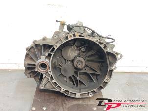 Gebruikte Versnellingsbak Ford Kuga I 2.0 TDCi 16V Prijs € 299,00 Margeregeling aangeboden door DP Auto-onderdelen & Demontage