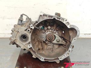Gebruikte Versnellingsbak Hyundai i20 1.4i 16V Prijs € 140,00 Margeregeling aangeboden door DP Auto-onderdelen & Demontage