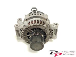 Gebruikte Dynamo Opel Karl 1.0 12V Prijs € 29,95 Margeregeling aangeboden door DP Auto-onderdelen & Demontage