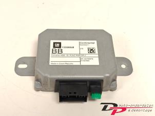 Gebruikte Telefoon Module Opel Karl 1.0 12V Prijs € 9,95 Margeregeling aangeboden door DP Auto-onderdelen & Demontage