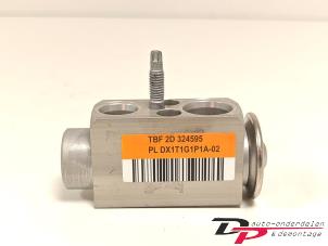 Gebruikte Expansieklep airco Volvo XC40 (XZ) 2.0 B4 16V Mild Hybrid Autom. Prijs € 20,00 Margeregeling aangeboden door DP Auto-onderdelen & Demontage
