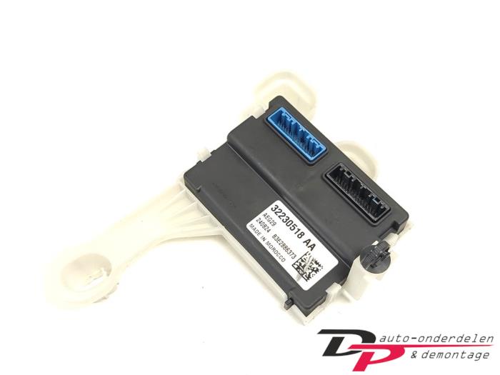 Gebruikte Bodycontrol Module Volvo XC40 (XZ) 2.0 B4 16V Mild Hybrid Autom. Prijs € 99,95 Margeregeling aangeboden door DP Auto-onderdelen & Demontage