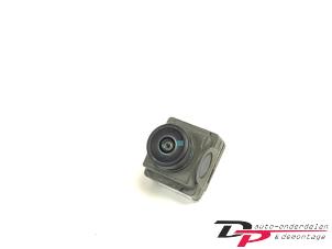 Gebruikte Achteruitrij Camera Volvo XC40 (XZ) 2.0 B4 16V Mild Hybrid Autom. Prijs € 125,00 Margeregeling aangeboden door DP Auto-onderdelen & Demontage