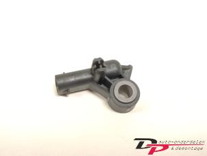 Gebruikte Airbag Sensor Volvo XC40 (XZ) 2.0 B4 16V Mild Hybrid Autom. Prijs € 29,95 Margeregeling aangeboden door DP Auto-onderdelen & Demontage