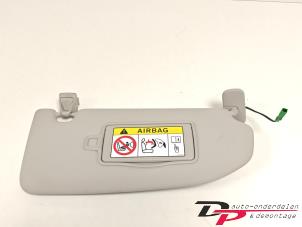 Gebruikte Zonneklep Volvo XC40 (XZ) 2.0 B4 16V Mild Hybrid Autom. Prijs € 35,00 Margeregeling aangeboden door DP Auto-onderdelen & Demontage