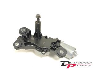 Gebruikte Ruitenwissermotor achter Volvo XC40 (XZ) 2.0 B4 16V Mild Hybrid Autom. Prijs € 65,00 Margeregeling aangeboden door DP Auto-onderdelen & Demontage