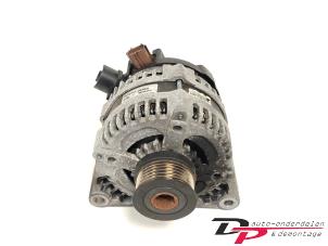 Gebruikte Dynamo Ford Kuga I 2.0 TDCi 16V Prijs € 23,00 Margeregeling aangeboden door DP Auto-onderdelen & Demontage