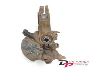 Gebruikte Asschenkel links-voor Ford Kuga I 2.0 TDCi 16V Prijs € 50,00 Margeregeling aangeboden door DP Auto-onderdelen & Demontage