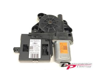 Gebruikte Motor portierruit Ford Kuga I 2.0 TDCi 16V Prijs € 14,00 Margeregeling aangeboden door DP Auto-onderdelen & Demontage