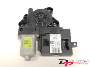 Gebruikte Motor portierruit Ford Kuga I 2.0 TDCi 16V Prijs € 14,95 Margeregeling aangeboden door DP Auto-onderdelen & Demontage