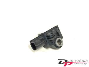 Gebruikte Airbag Sensor Ford Kuga I 2.0 TDCi 16V Prijs € 14,95 Margeregeling aangeboden door DP Auto-onderdelen & Demontage