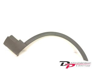 4 stuks auto spatlappen, voor Ford Kuga Escaps 2013 2023 spatborden voor en achter Slijtvaste auto buitendecoratiebescherming.,A 2013 2019