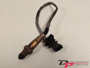 Gebruikte Lambda Sonde Opel Astra J Sports Tourer (PD8/PE8/PF8) 1.4 16V ecoFLEX Prijs € 9,00 Margeregeling aangeboden door DP Auto-onderdelen & Demontage