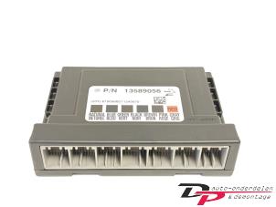 Gebruikte BCM Opel Astra J Sports Tourer (PD8/PE8/PF8) 1.4 16V ecoFLEX Prijs € 60,00 Margeregeling aangeboden door DP Auto-onderdelen & Demontage