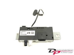 Gebruikte Antenne Versterker Opel Astra J Sports Tourer (PD8/PE8/PF8) 1.4 16V ecoFLEX Prijs € 14,95 Margeregeling aangeboden door DP Auto-onderdelen & Demontage