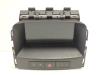 Opel Astra J Sports Tourer (PD8/PE8/PF8) 1.4 16V ecoFLEX Navigatie Display