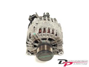 Gebruikte Dynamo Ford Transit Connect (PJ2) 1.5 EcoBlue Prijs € 60,50 Inclusief btw aangeboden door DP Auto-onderdelen & Demontage