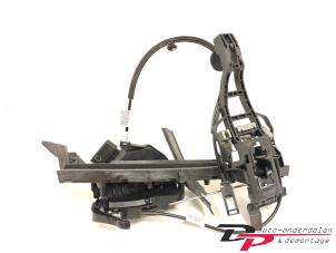 Gebruikte Slotmechaniek Portier 2Deurs links Ford Transit Connect (PJ2) 1.5 EcoBlue Prijs € 27,83 Inclusief btw aangeboden door DP Auto-onderdelen & Demontage