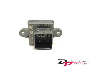 Gebruikte Relais Voorgloei Ford Transit Connect (PJ2) 1.5 EcoBlue Prijs € 24,14 Inclusief btw aangeboden door DP Auto-onderdelen & Demontage