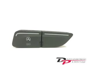 Gebruikte Start/Stop schakelaar Ford Transit Connect (PJ2) 1.5 EcoBlue Prijs € 14,52 Inclusief btw aangeboden door DP Auto-onderdelen & Demontage